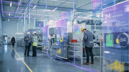360織語簽約智能制造龍頭企業，IM+業務集成助力C2M模式創新突圍