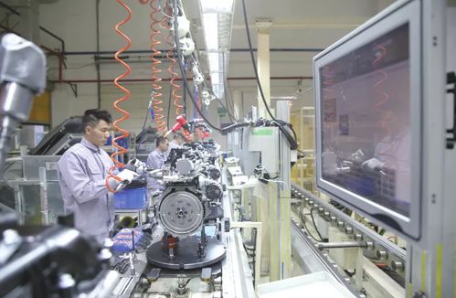 雙城聯動，智造未來——2021年成渝地區工業互聯網與智能制造服務商資源池名單正式公布